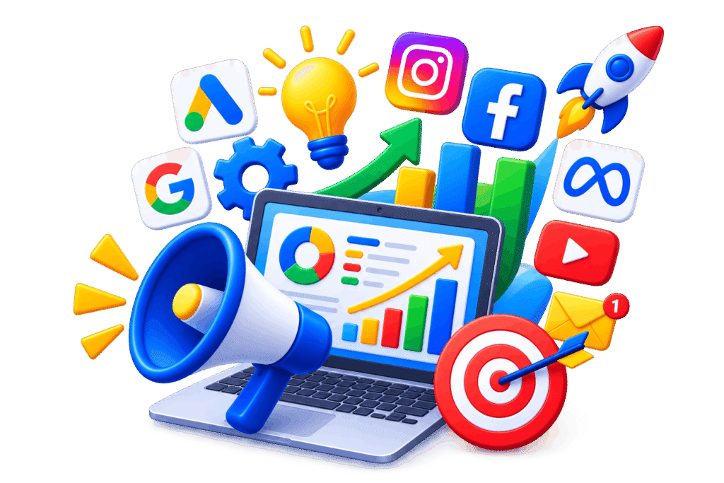 best digital marketers in Bangalore